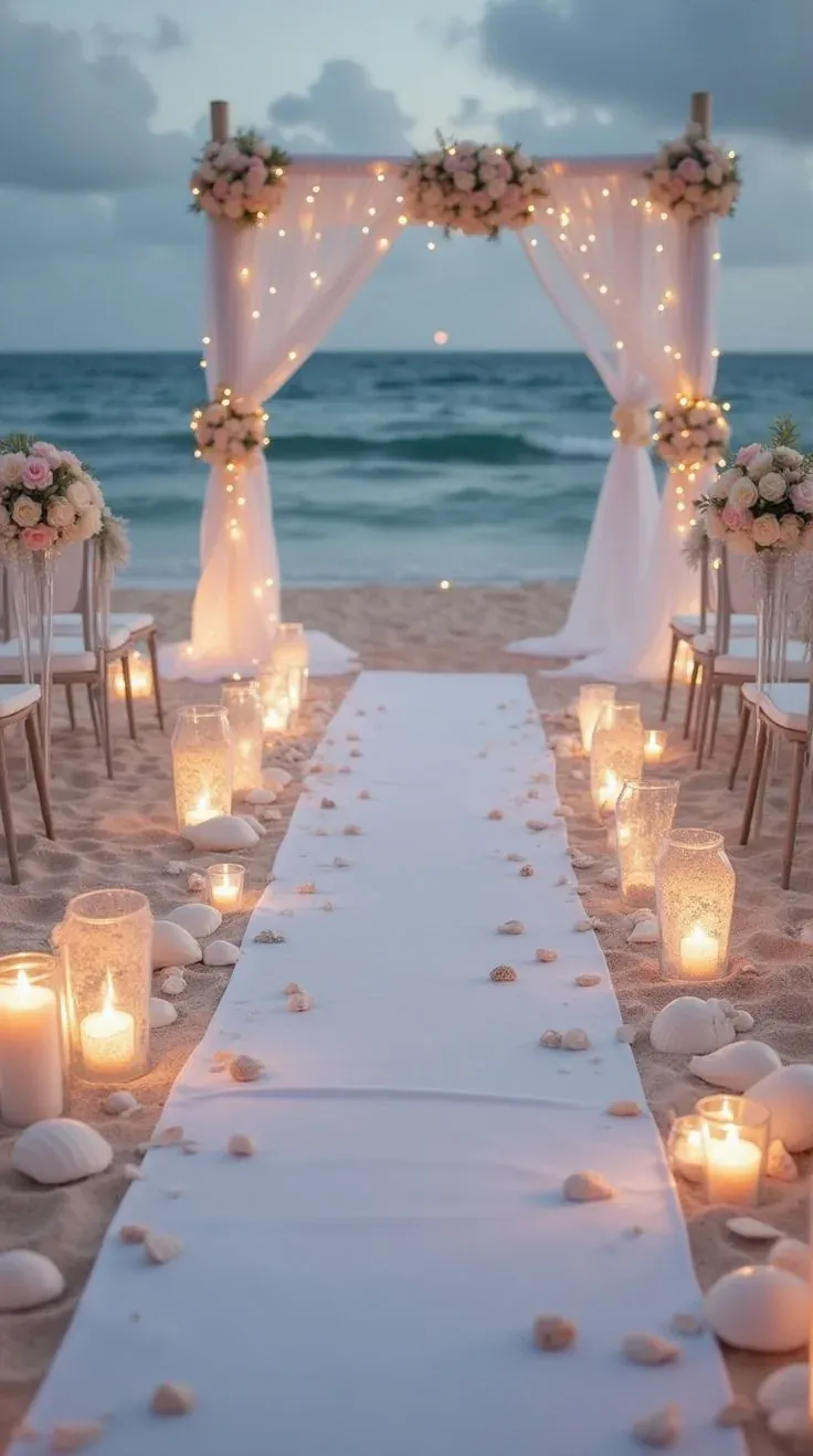 Modelo Mar 1 · Boda