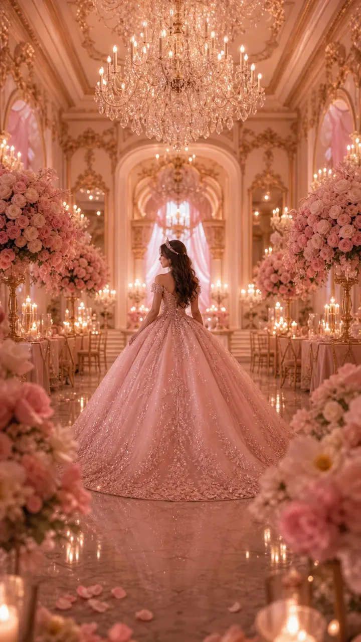Modelo 1 · Rosa Gold
