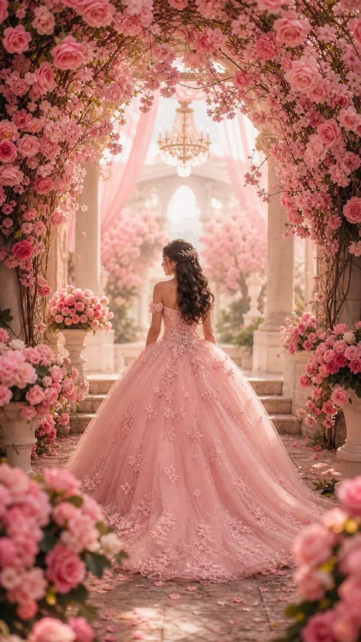 Modelo 1 · Palo de rosa